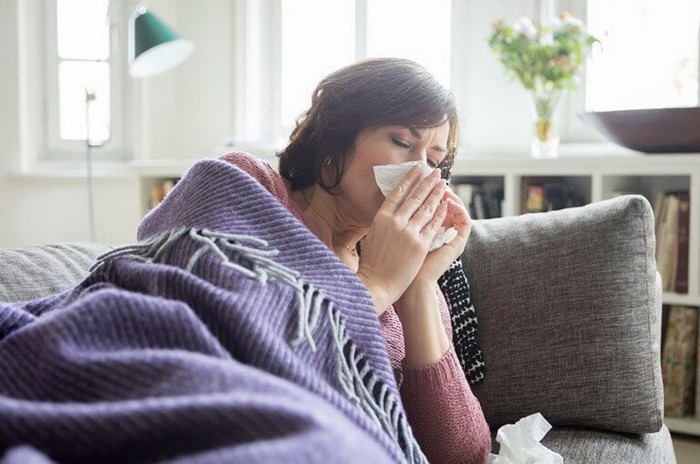 Как быстро вылечить простуду в домашних условиях за день